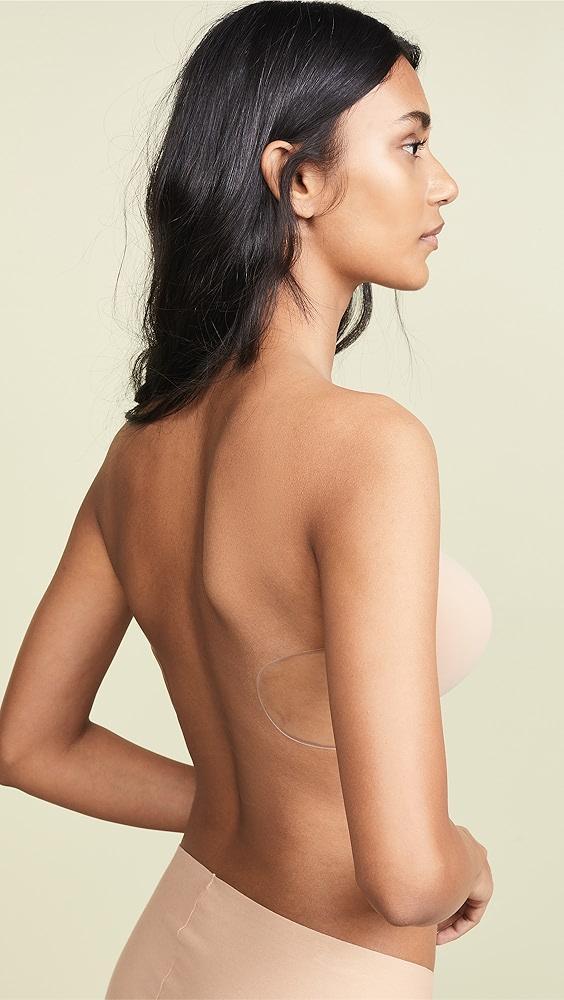 Fashion Forms Voluptuous Backless Strapless Bra | Shopbop Product Image