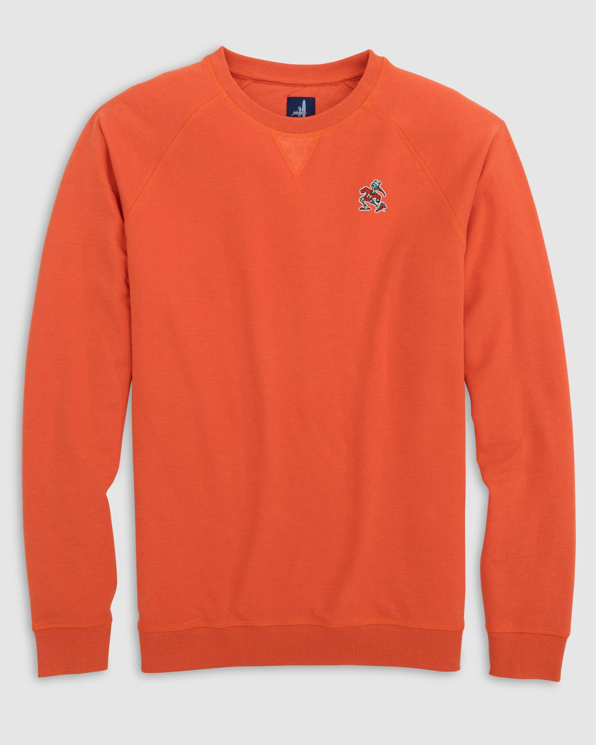 Marquette Freeman Jr. Crewneck Sweatshirt Product Image