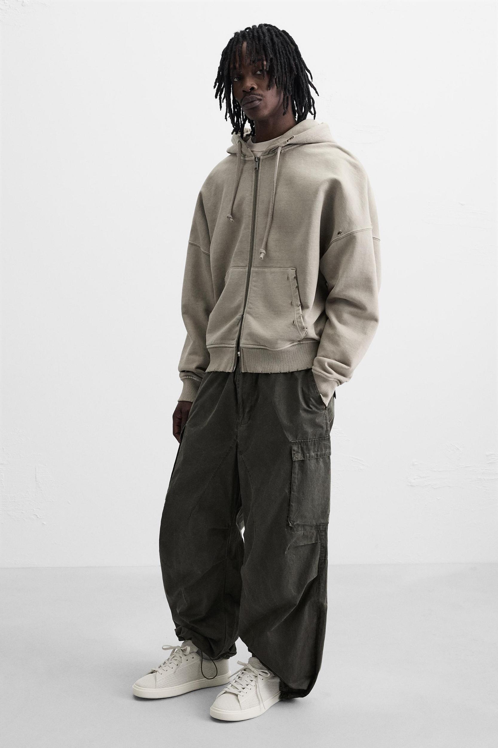 KNIT SNEAKERS Product Image