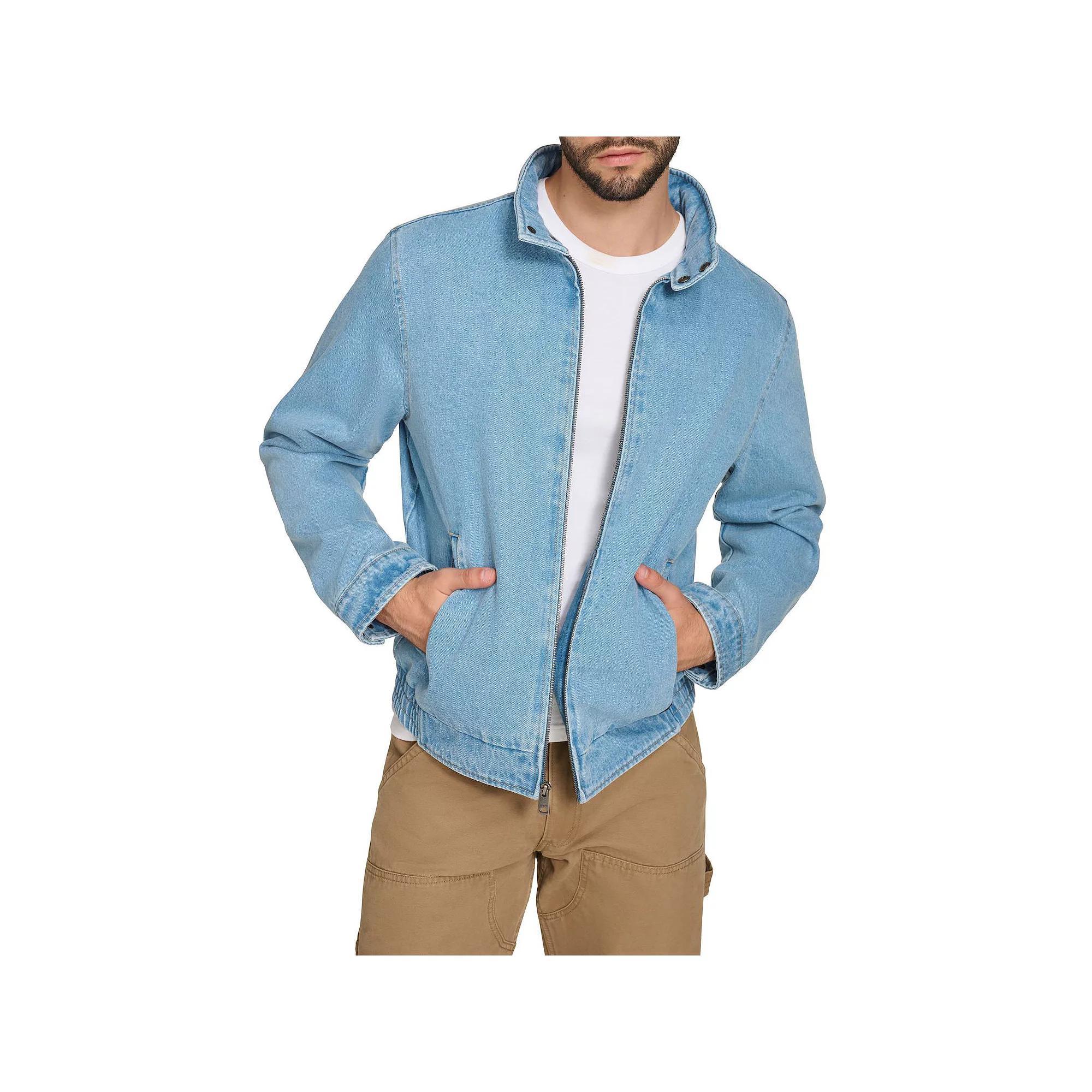 Men's Levi's® Cotton Racer Jacket,  Product Image