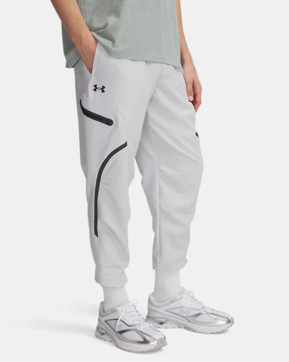 Mens UA Unstoppable Cargo Pants Product Image