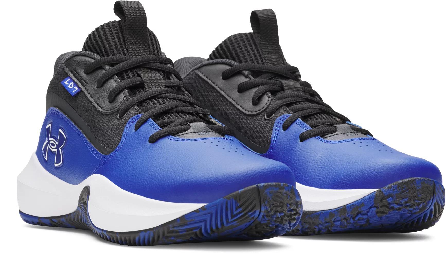 UA Lockdown 7 Product Image