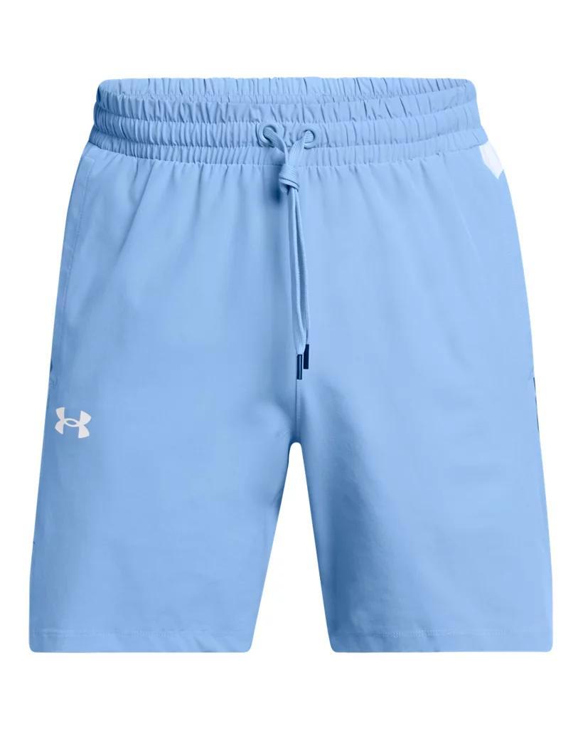 Men's UA Zone Woven Shorts Product Image