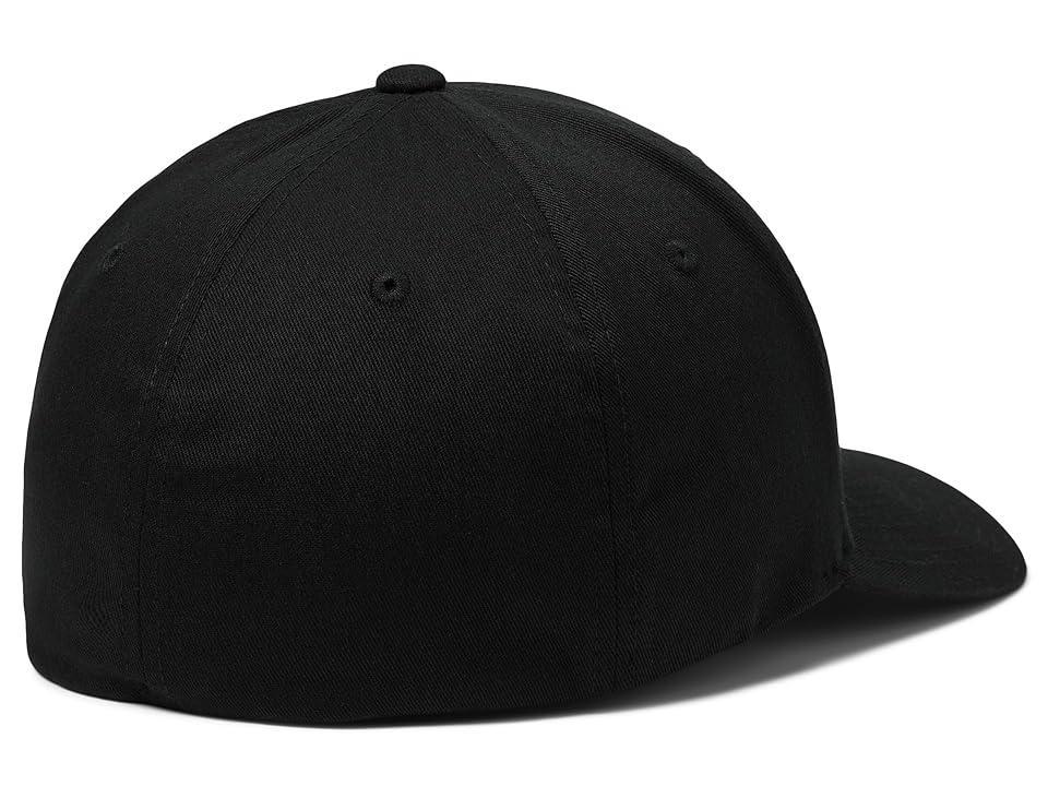 Volcom Full Stone Xfit 2) Caps Product Image