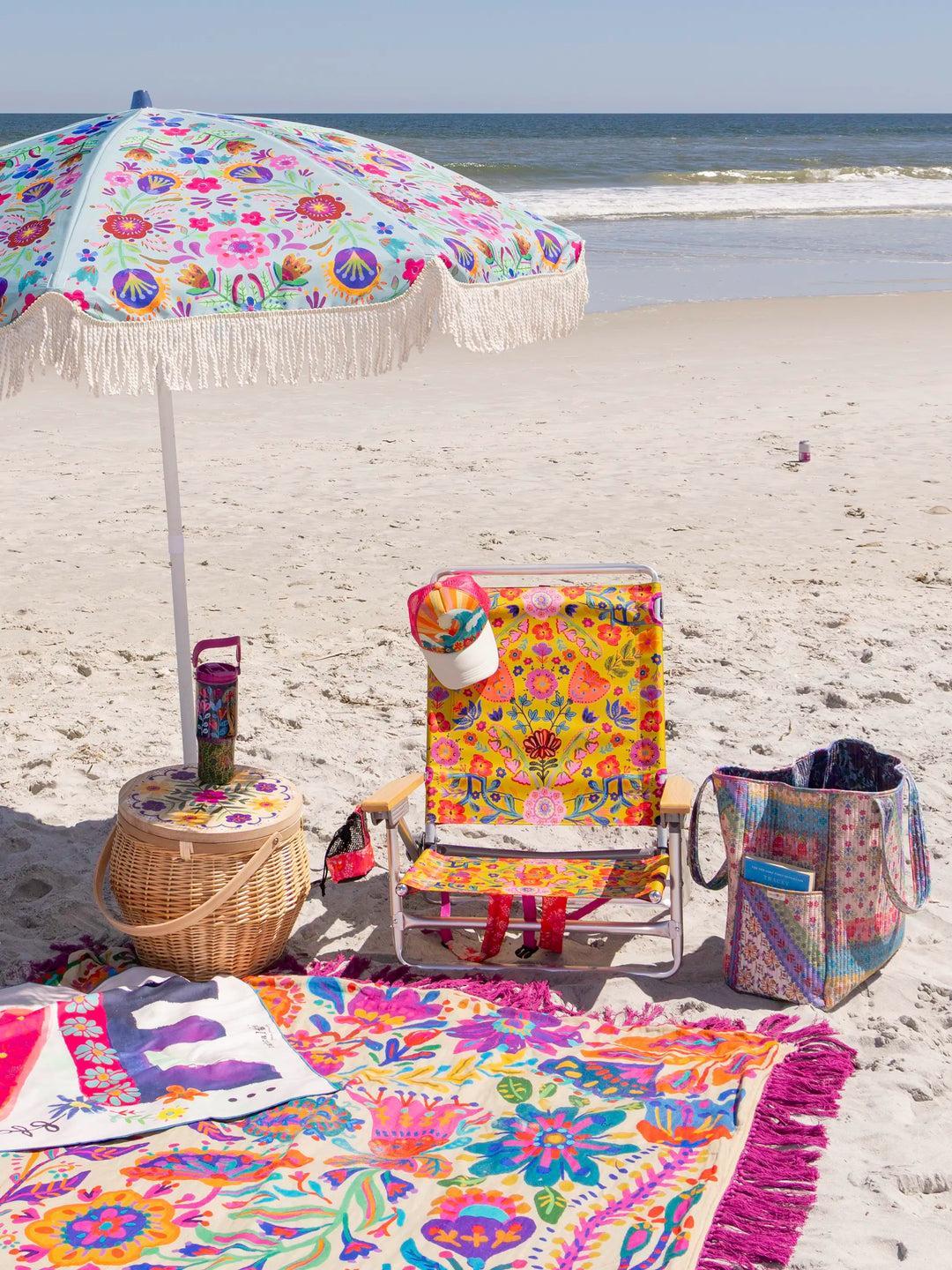 Backpack Beach Chair Product Image