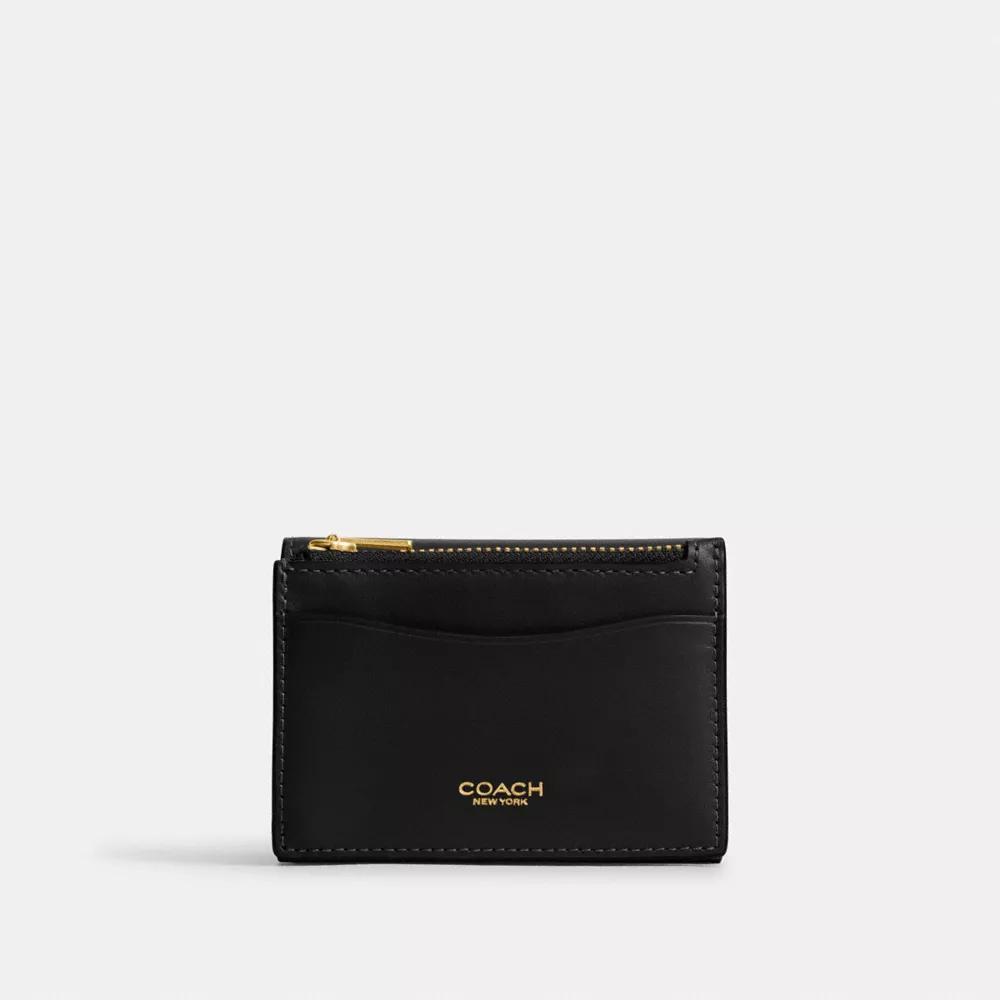 Essential Card Holder Wallet Product Image