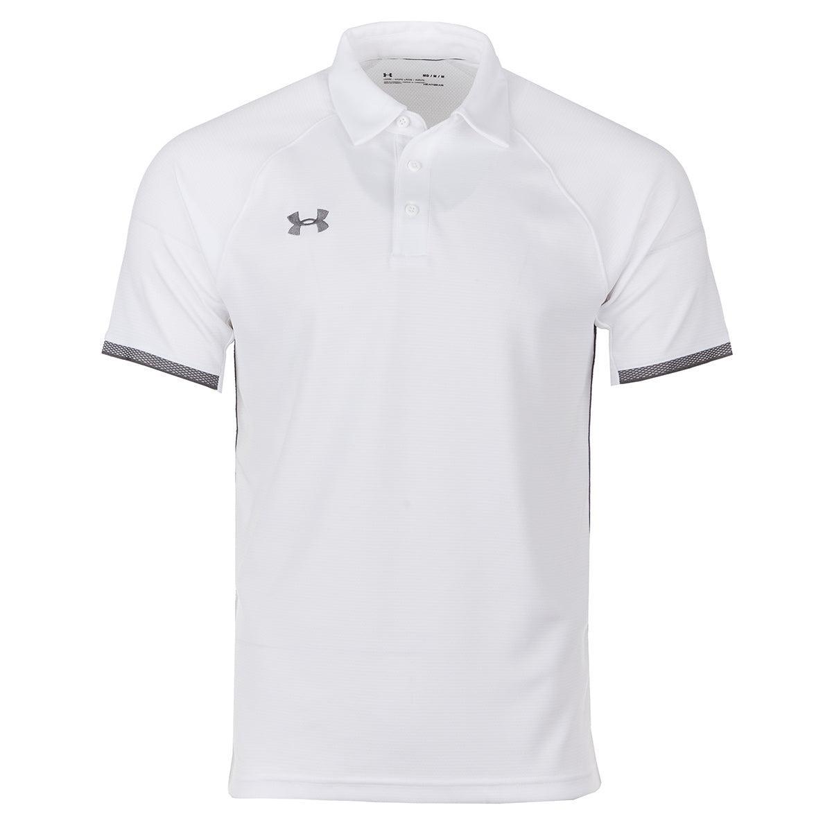 Under Armour Men's Rival Polo Shirt Product Image