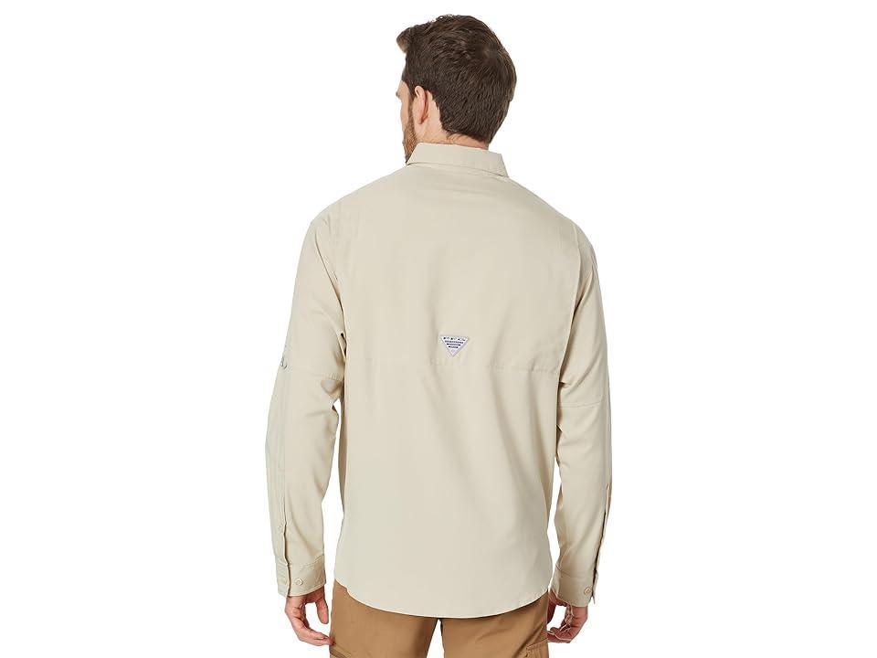 Columbia Men s PFG Tamiami II Long Sleeve Shirt- Product Image