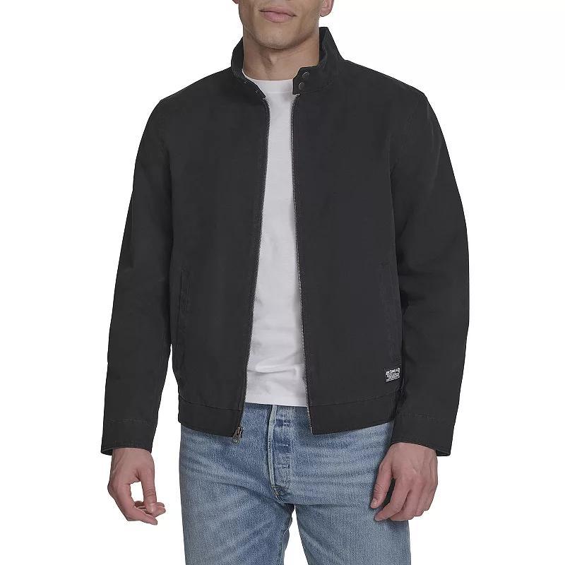 Men's Levi's® Cotton Racer Jacket,  Product Image