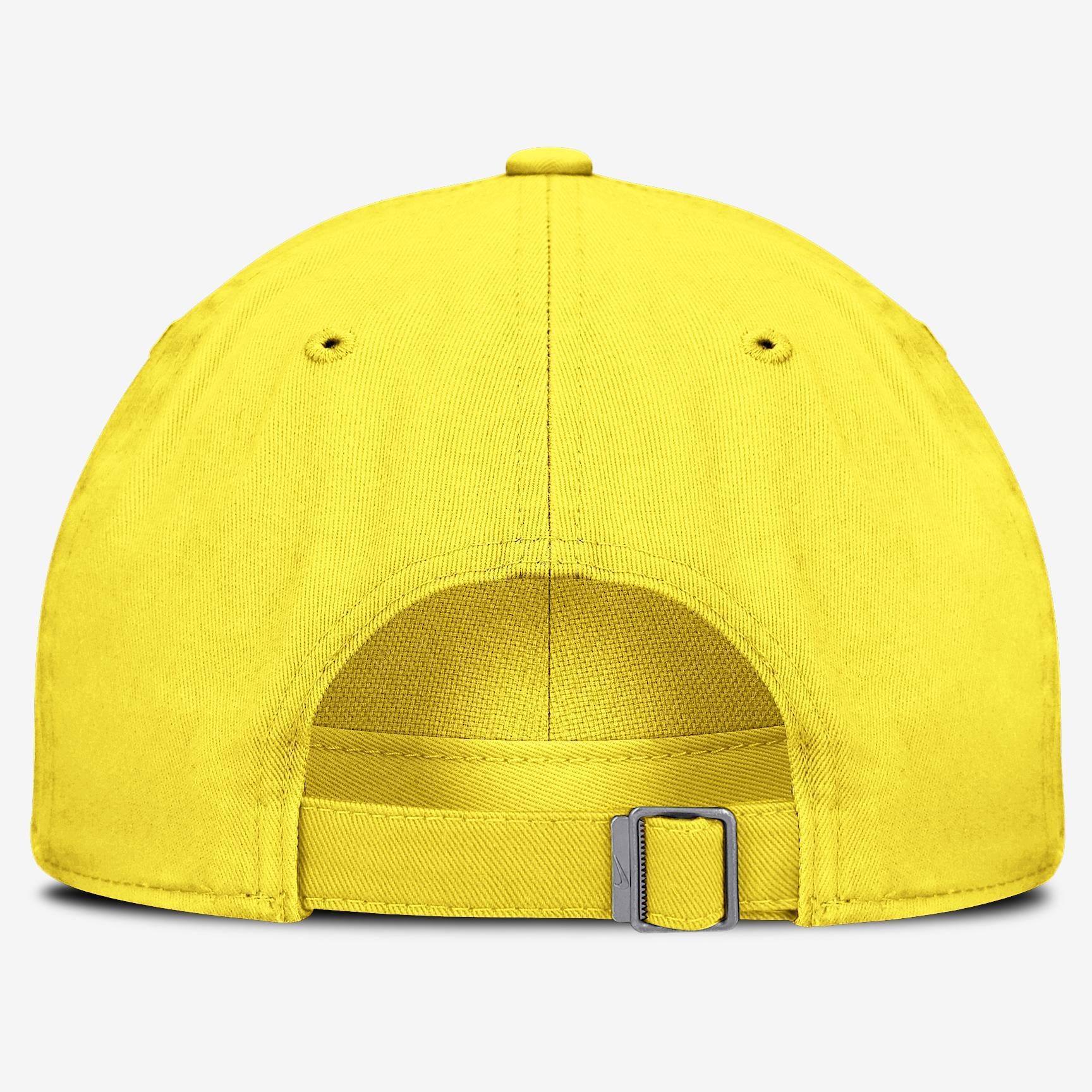 Arizona Primetime Club Nike Mens College Adjustable Hat | NC0141SUAN-3V6 Product Image