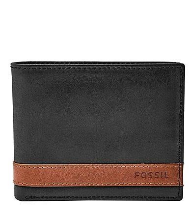 Fossil Quinn Flip ID Bifold Wallet Product Image