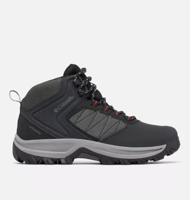 Columbia Mens Transverse Hike Waterproof Shoe- Product Image