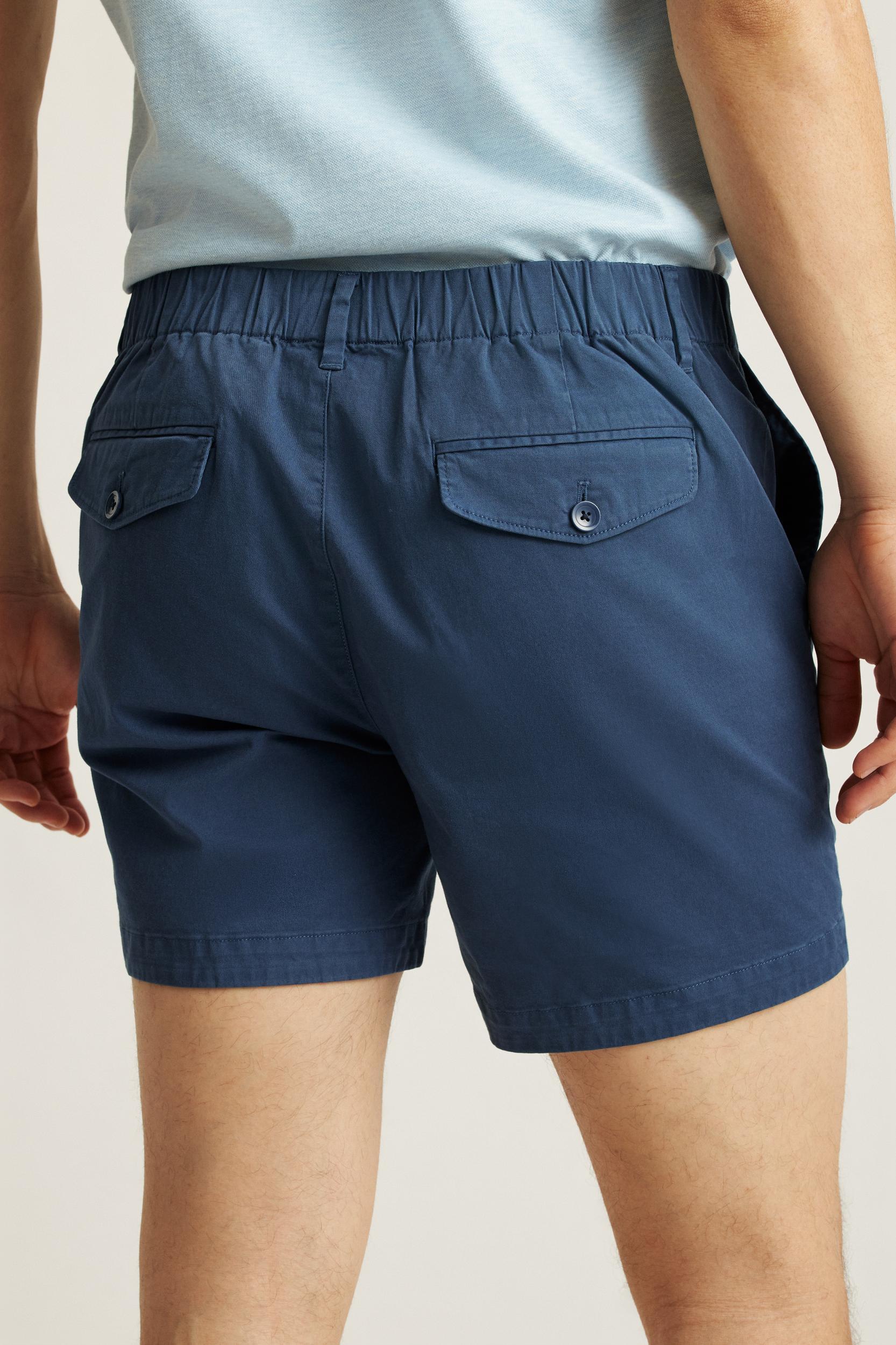 Lightweight Chino Short Product Image