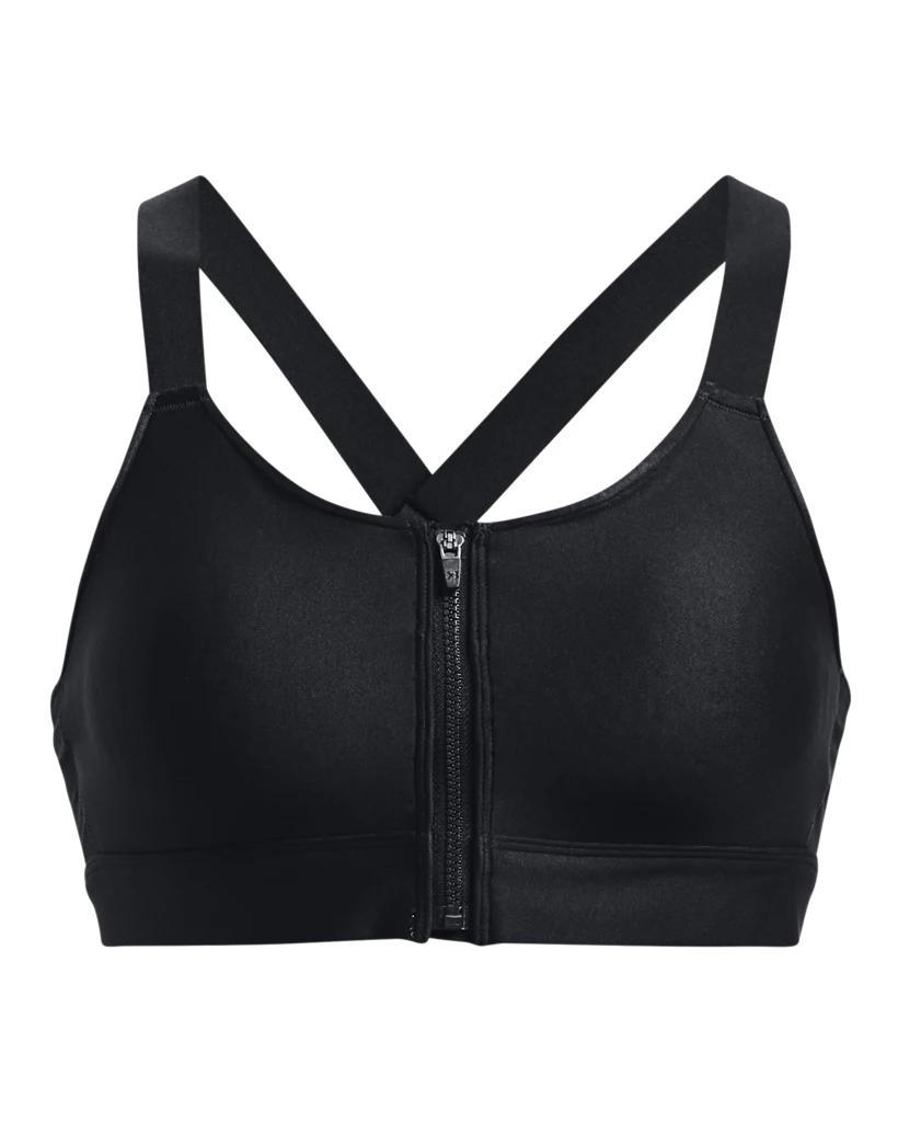 UA Continuum High Zip Product Image