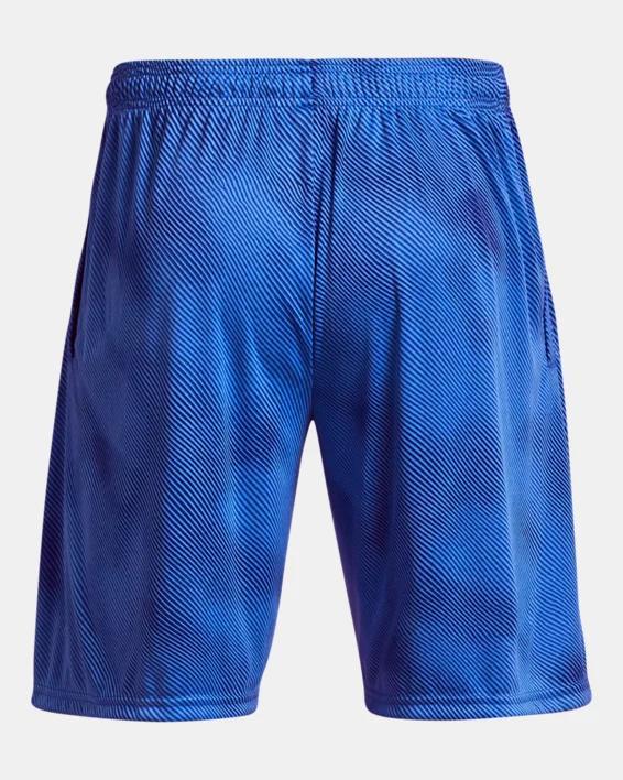 Men's UA Tech™ Printed Shorts Product Image