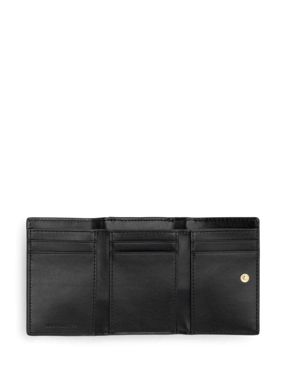 The Leather Trifold wallet Product Image