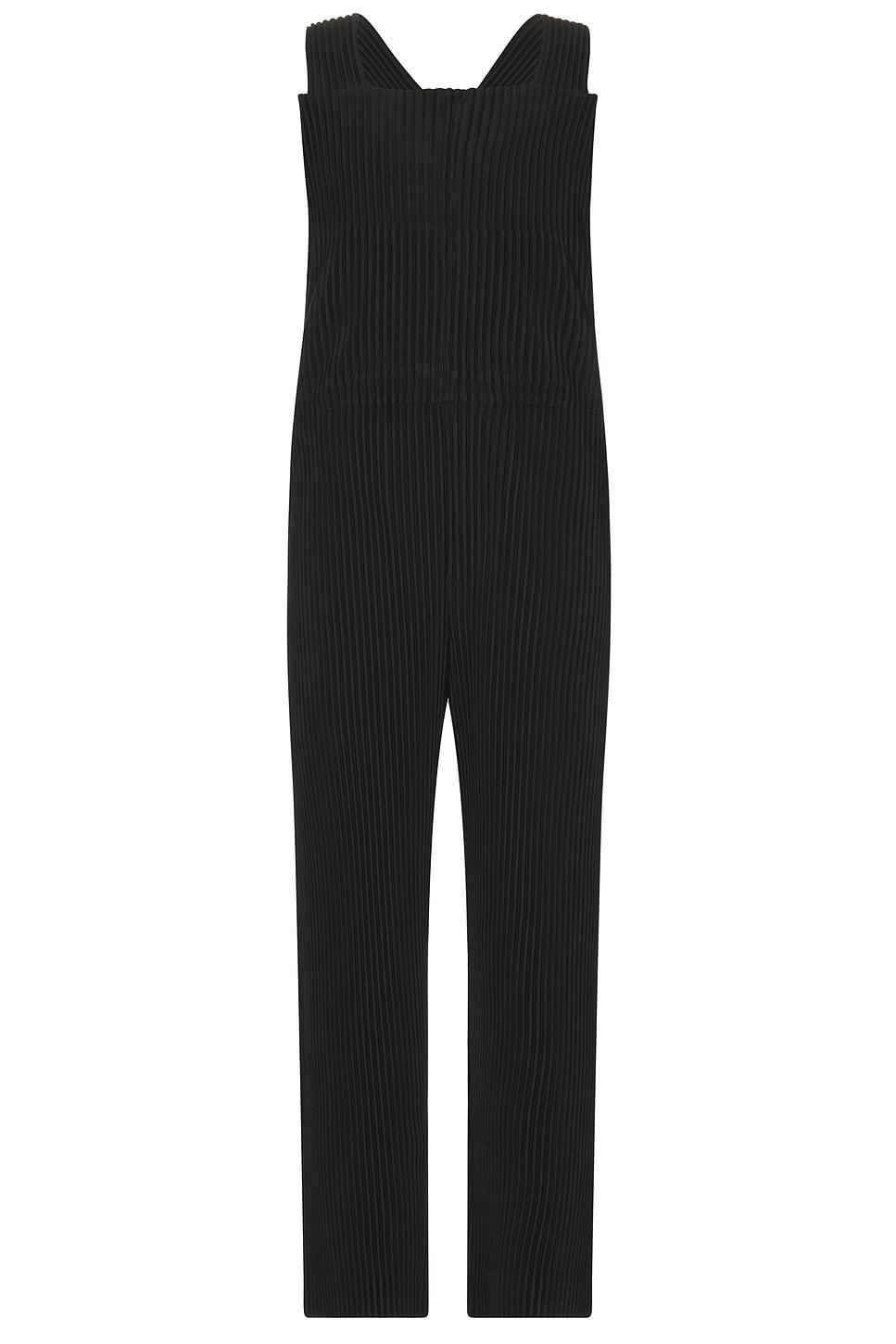 Pleats 1 Overalls Product Image