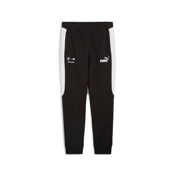 PUMA BMW M Motorsport MT7+ Men's Sweat Pants Product Image