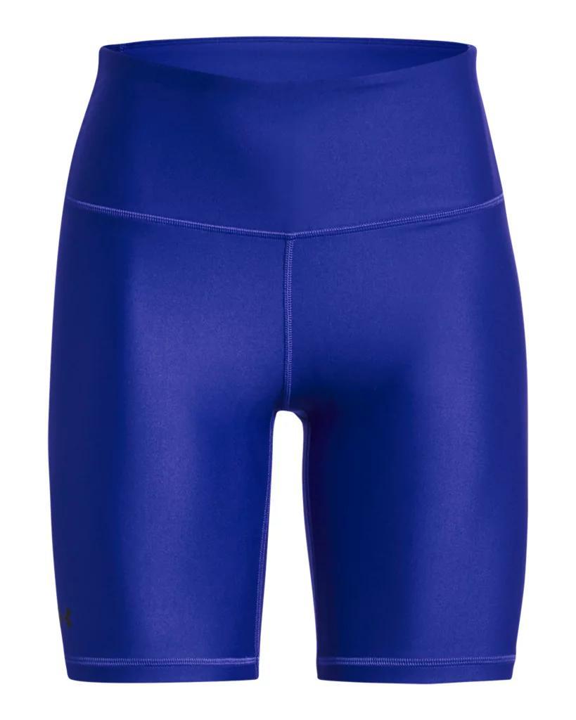 Women's UA Tech Bike Shorts Product Image