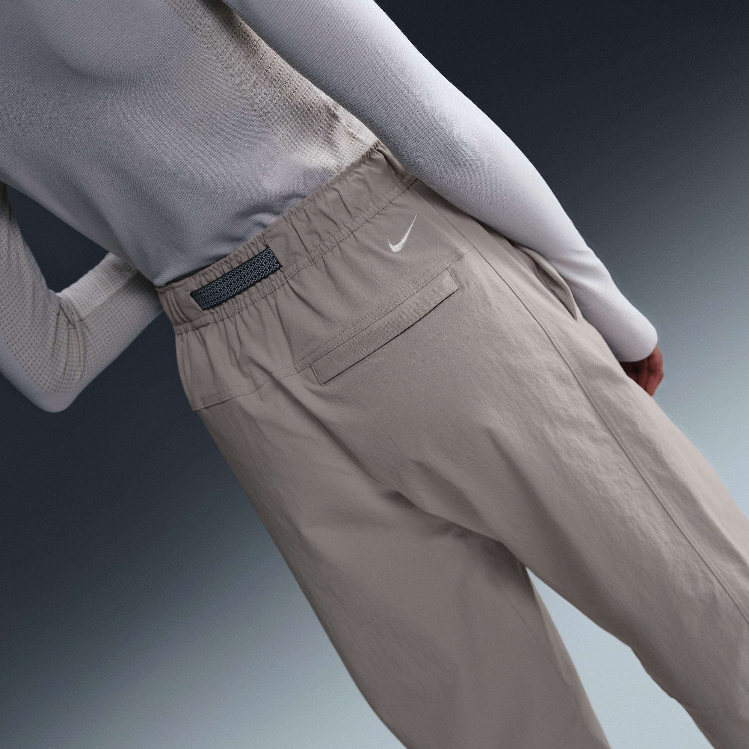 Women's Nike ACG UV Protection Repel Hiking Pants Product Image