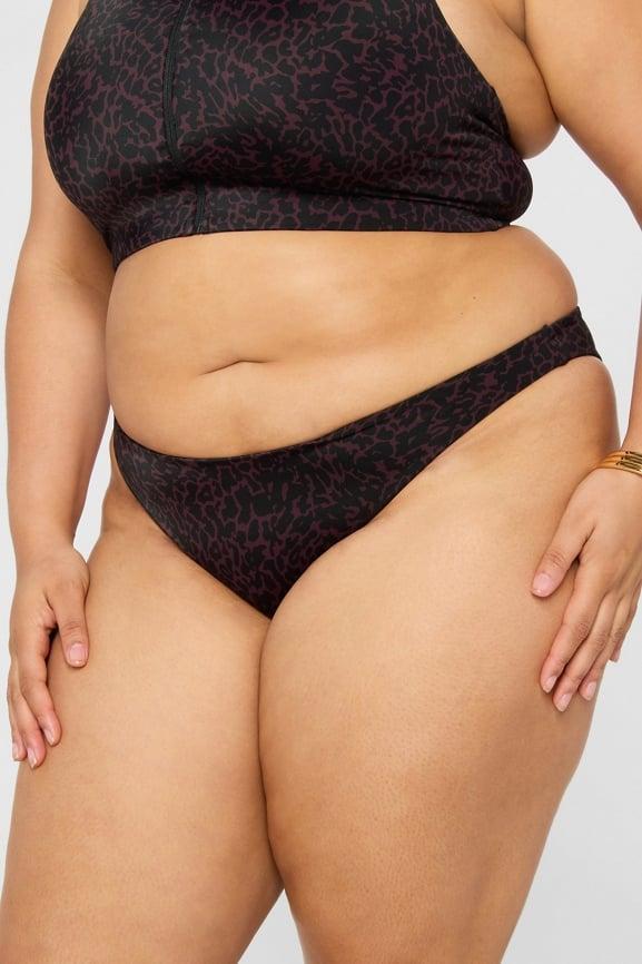 Bikini Swim Bottom Product Image