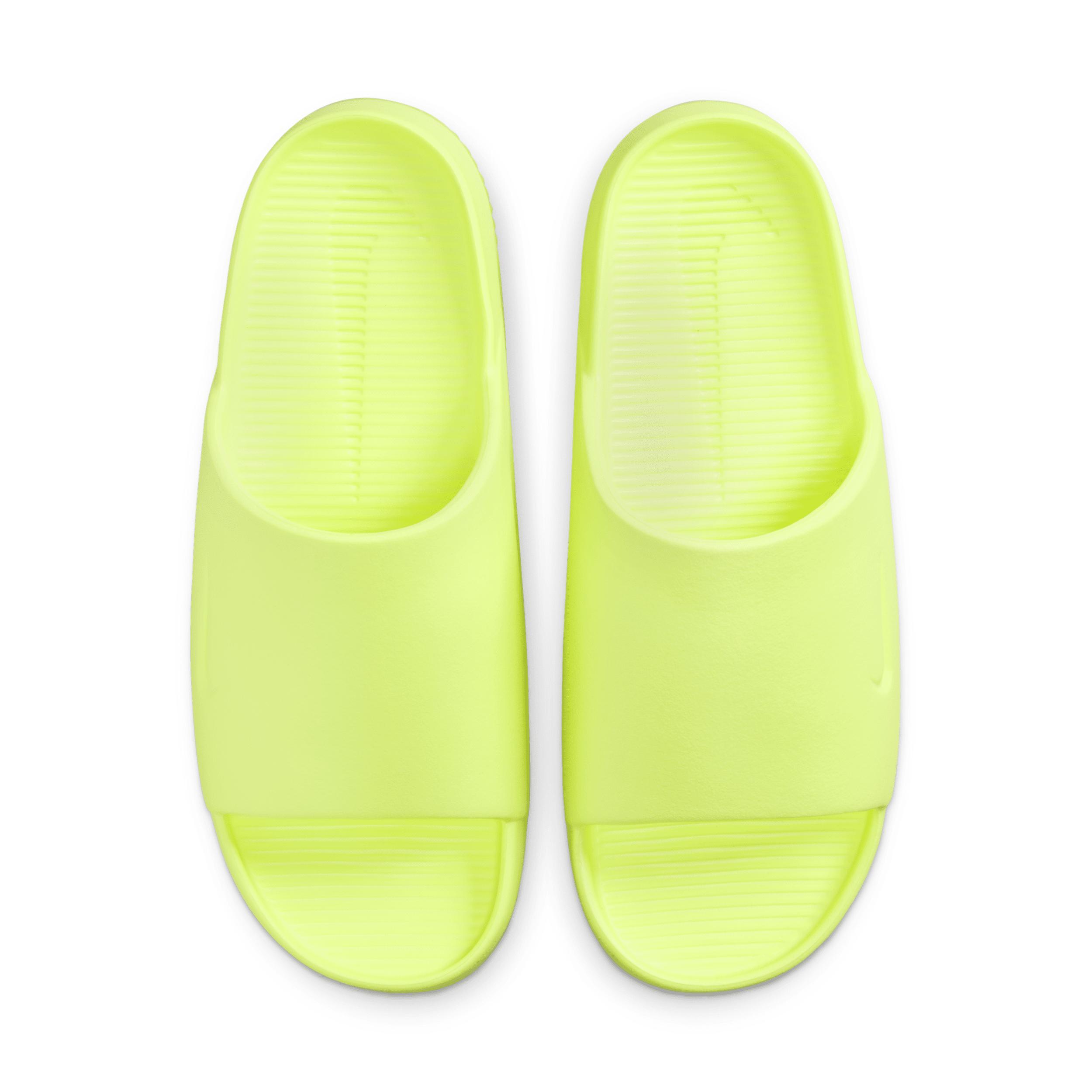 Nike Mens Nike Calm Slides - Mens Shoes Product Image