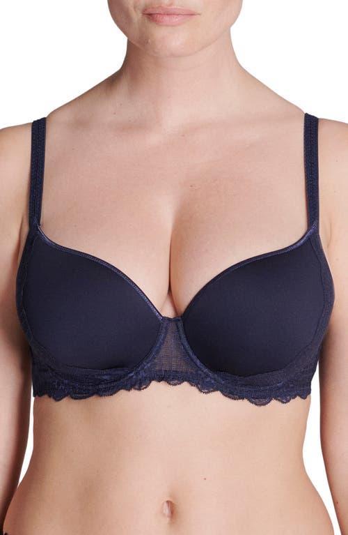 Reve Lace Plunge Bra Product Image