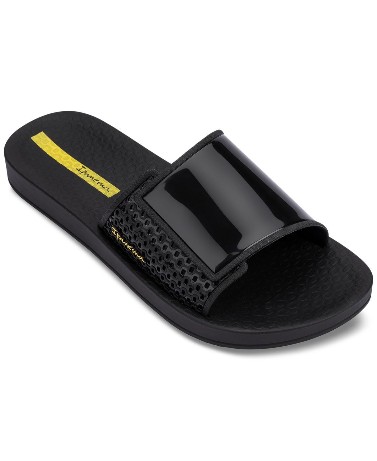 Ipanema Womens Anatomic Urban Slip-On Slide Sandals Product Image