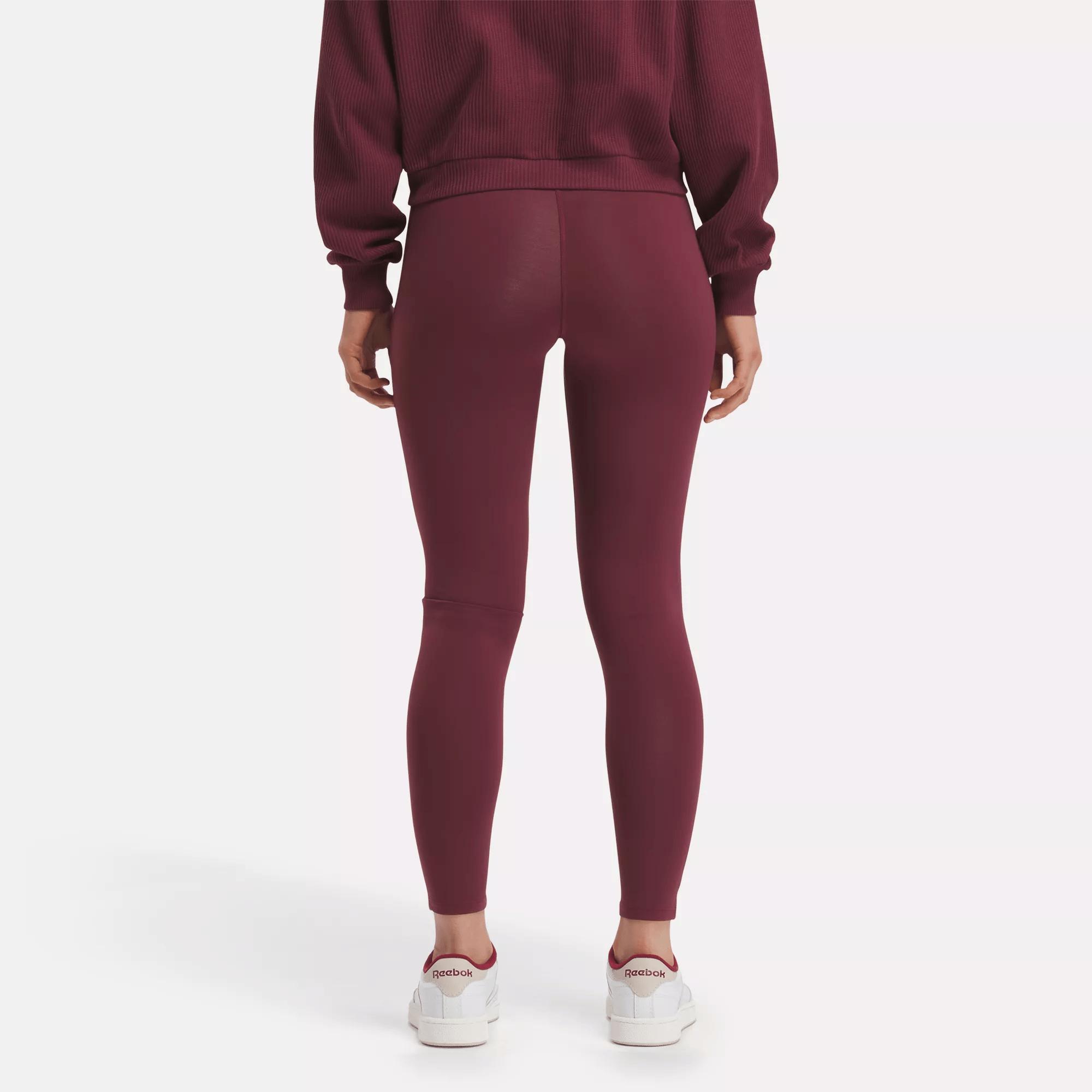 Women's Lux High-Rise Leggings Female Product Image