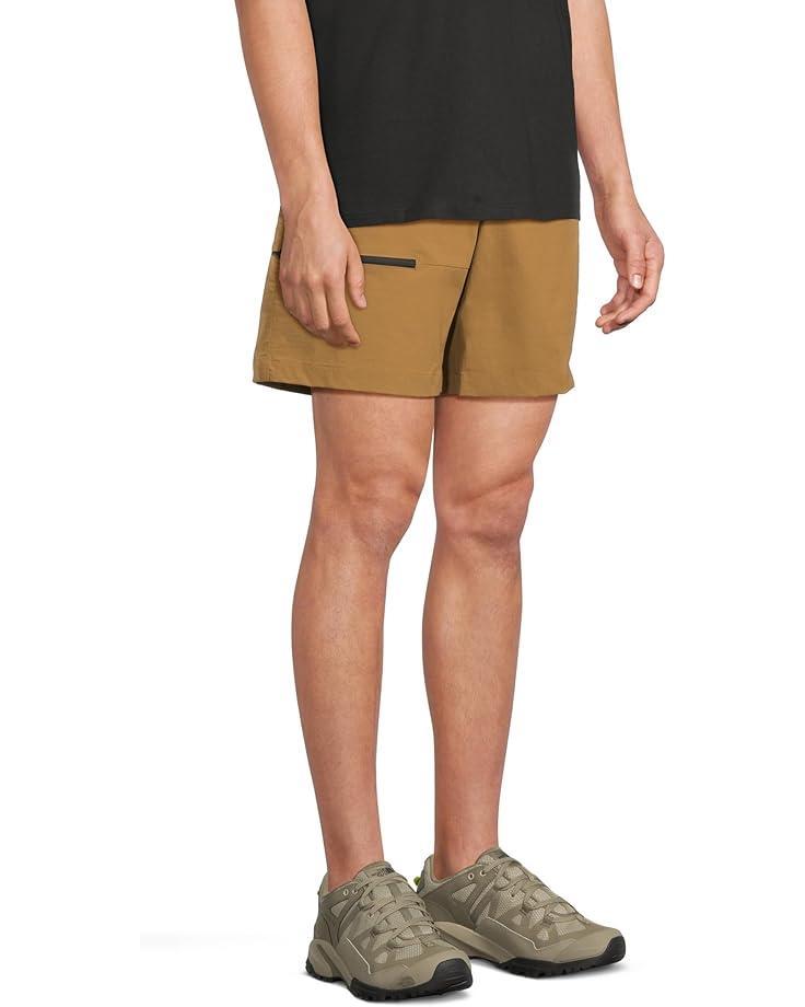 Paramount Shorts Product Image