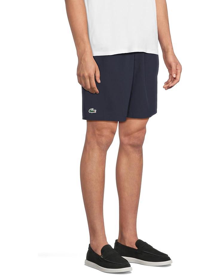 Men's Lacoste Tennis x Novak Djokovic Sportsuit Shorts Product Image