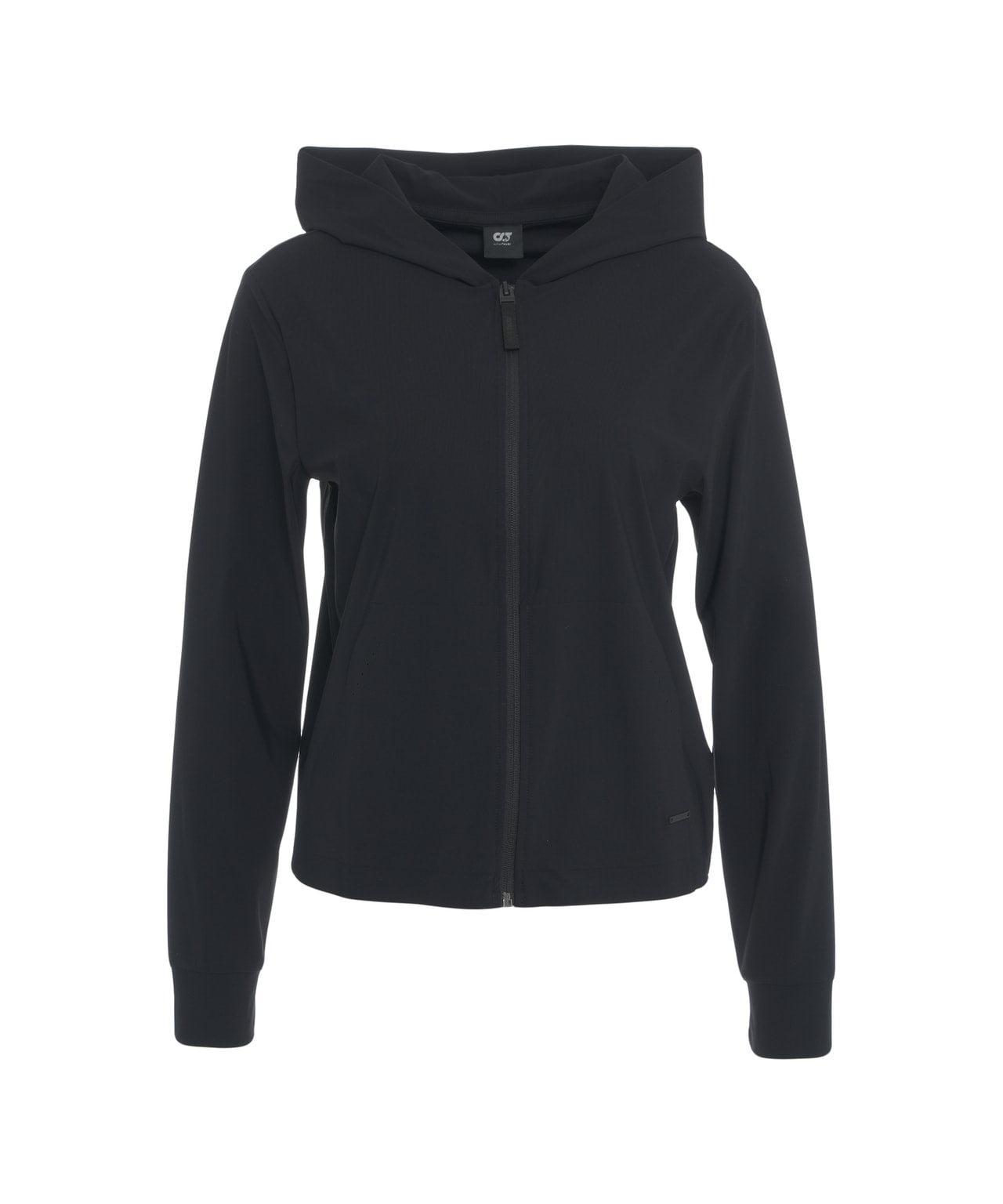 Stretch jacket 'Jeupa' Product Image