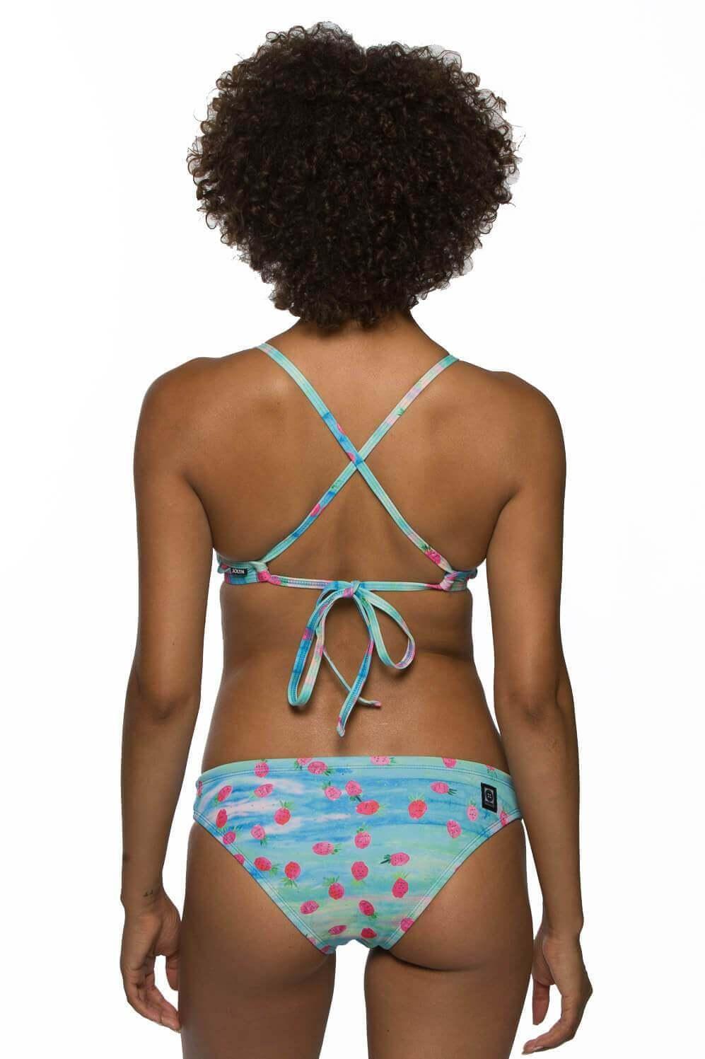 Andy Bikini Bottom - Prints Product Image