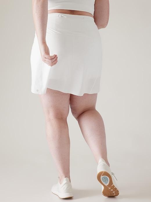 Run With It High Rise 16 Skort Product Image