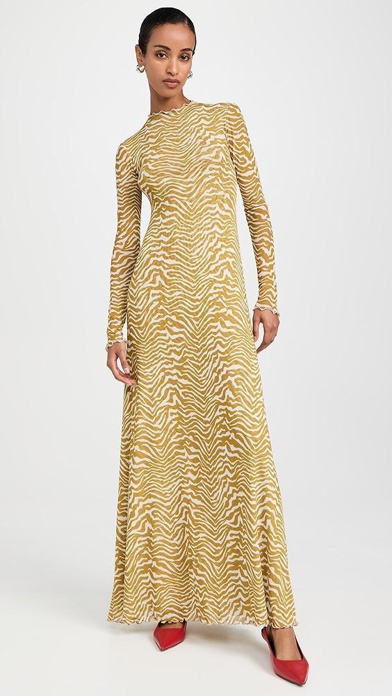 RESA Lyon Dress | Shopbop Product Image