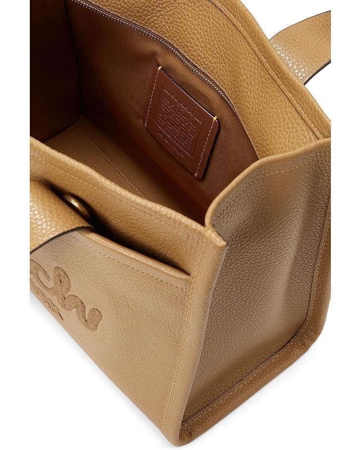 Cargo Tote Bag With Signature Canvas Product Image