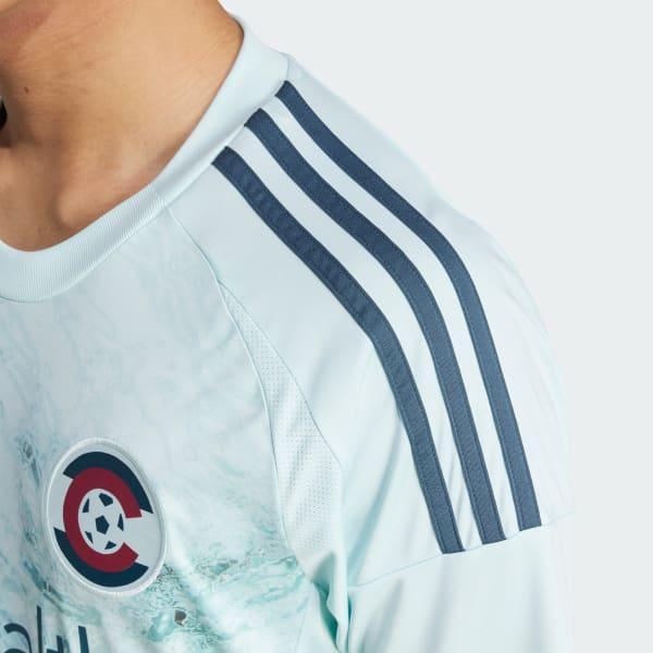 Colorado Rapids 25/26 Away Jersey Product Image