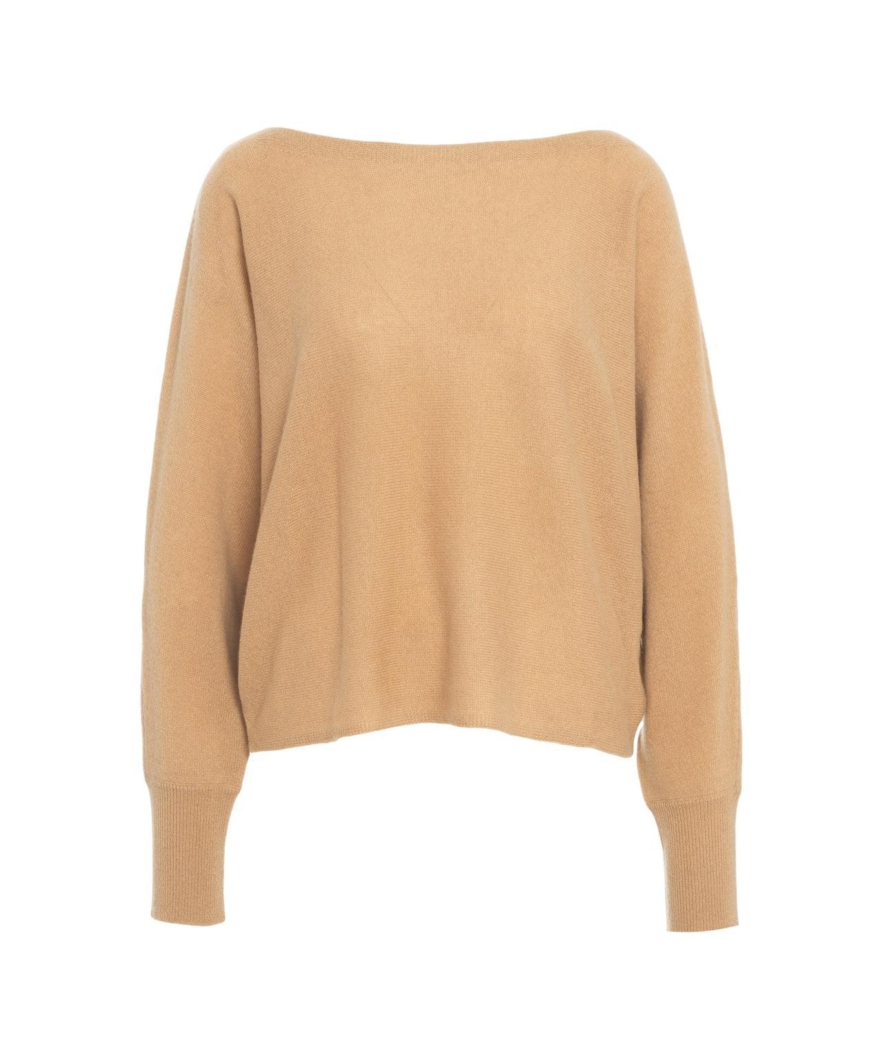 Cashmere sweater 'Yangon' Product Image