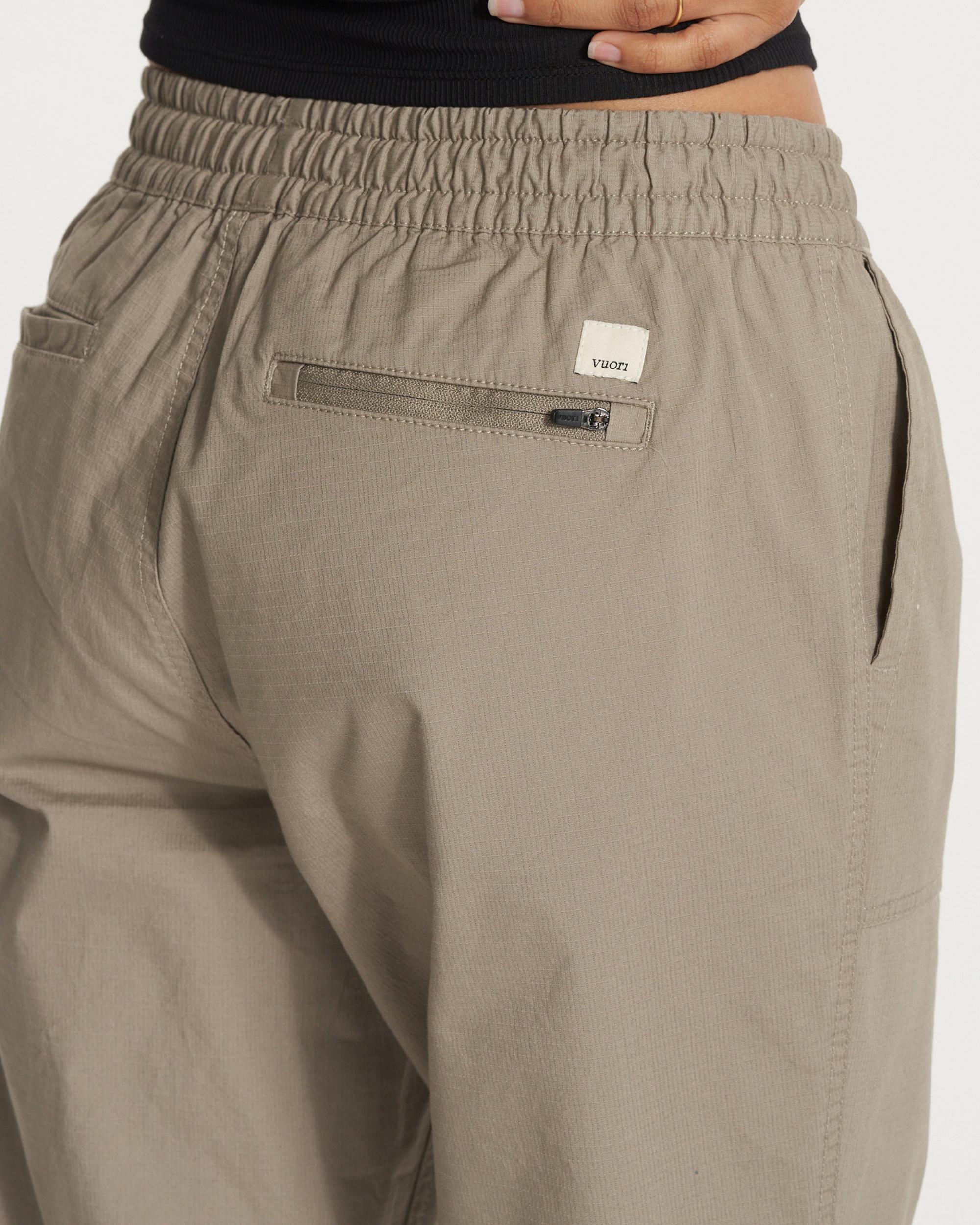 Vintage Ripstop Pant Product Image