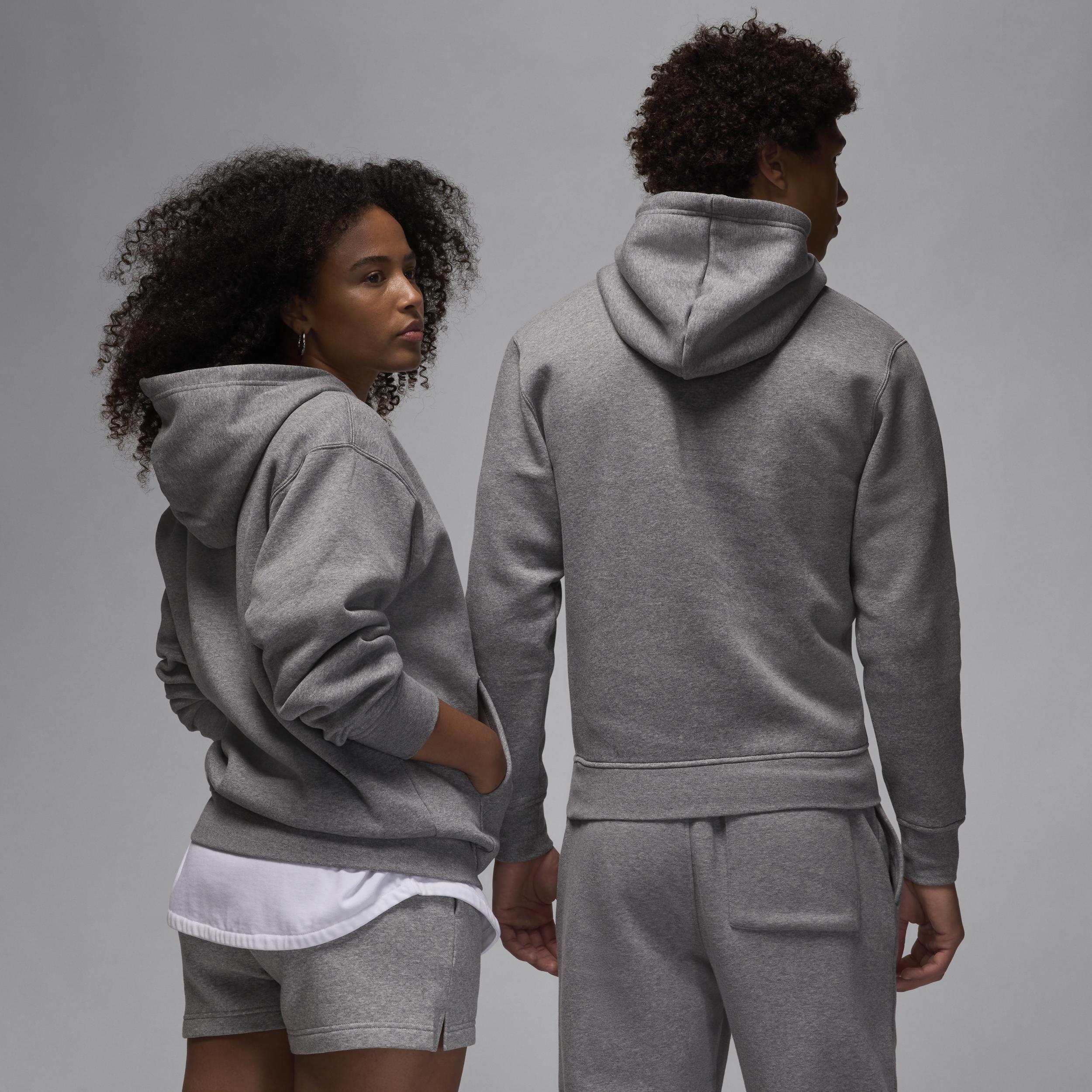 Men's Jordan Brooklyn Fleece Pullover Hoodie Product Image