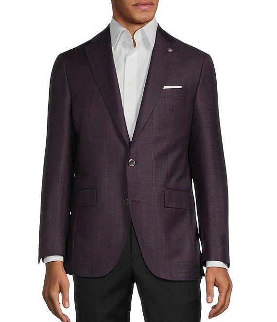 Cremieux Modern Fit Fancy Pattern Sport Coat Product Image