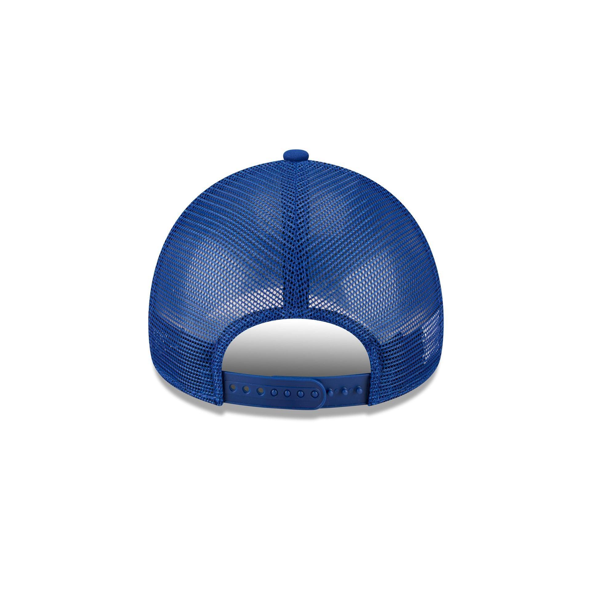 1984 Olympics Team USA 9FORTY A-Frame Trucker Hat Male Product Image