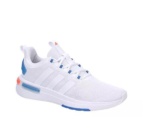 adidas Racer TR23 Shoes Cloud White 13 Mens Product Image