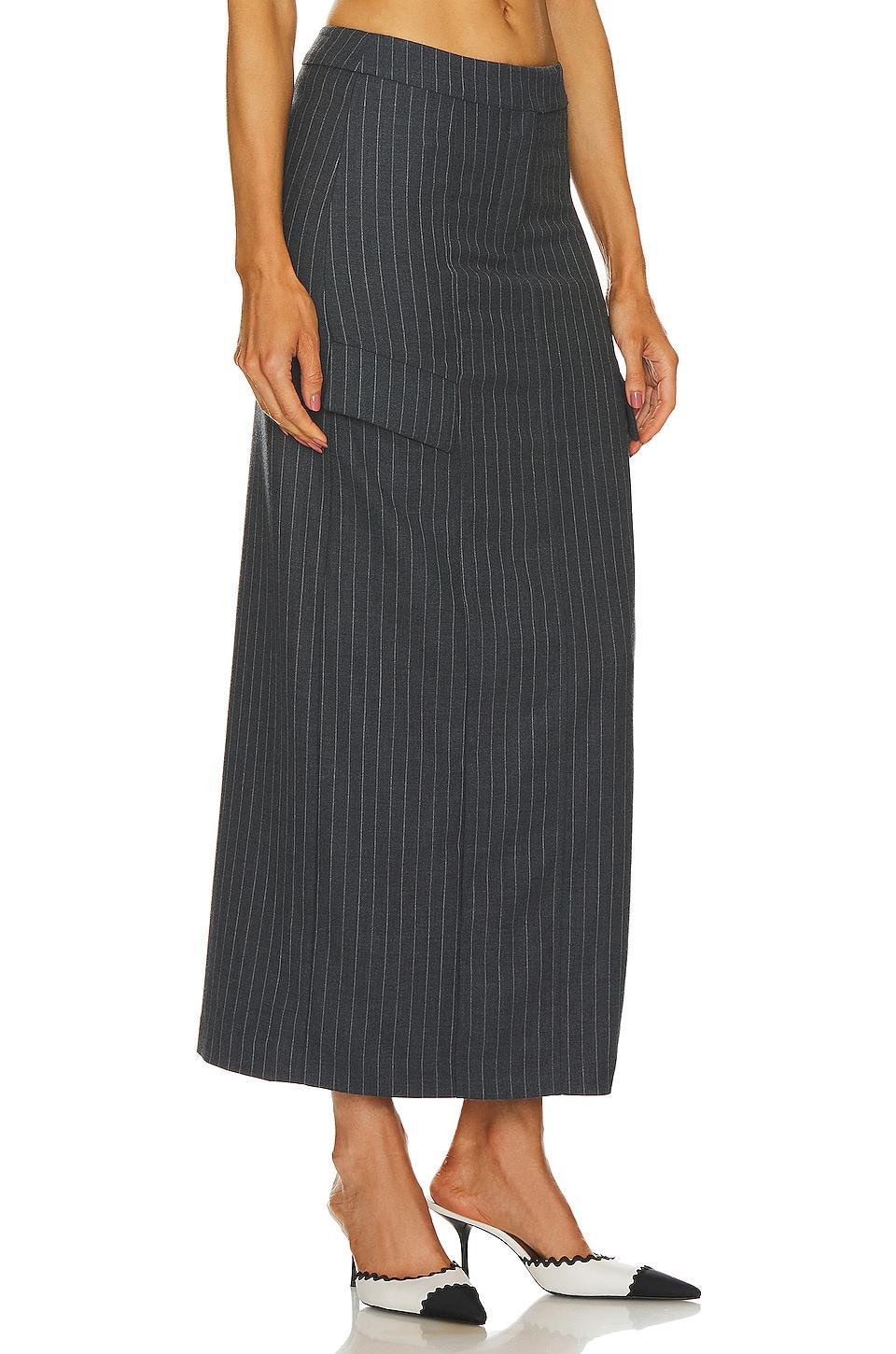 Pine Maxi Skirt Bec + Bridge Product Image