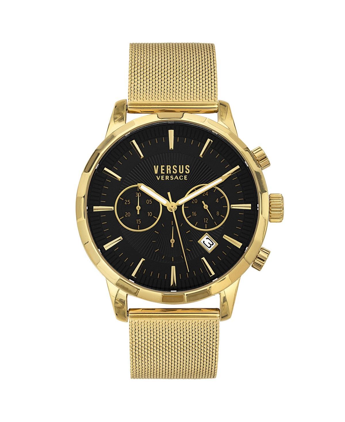 Versace Eugene Chronograph Mens Watch Product Image