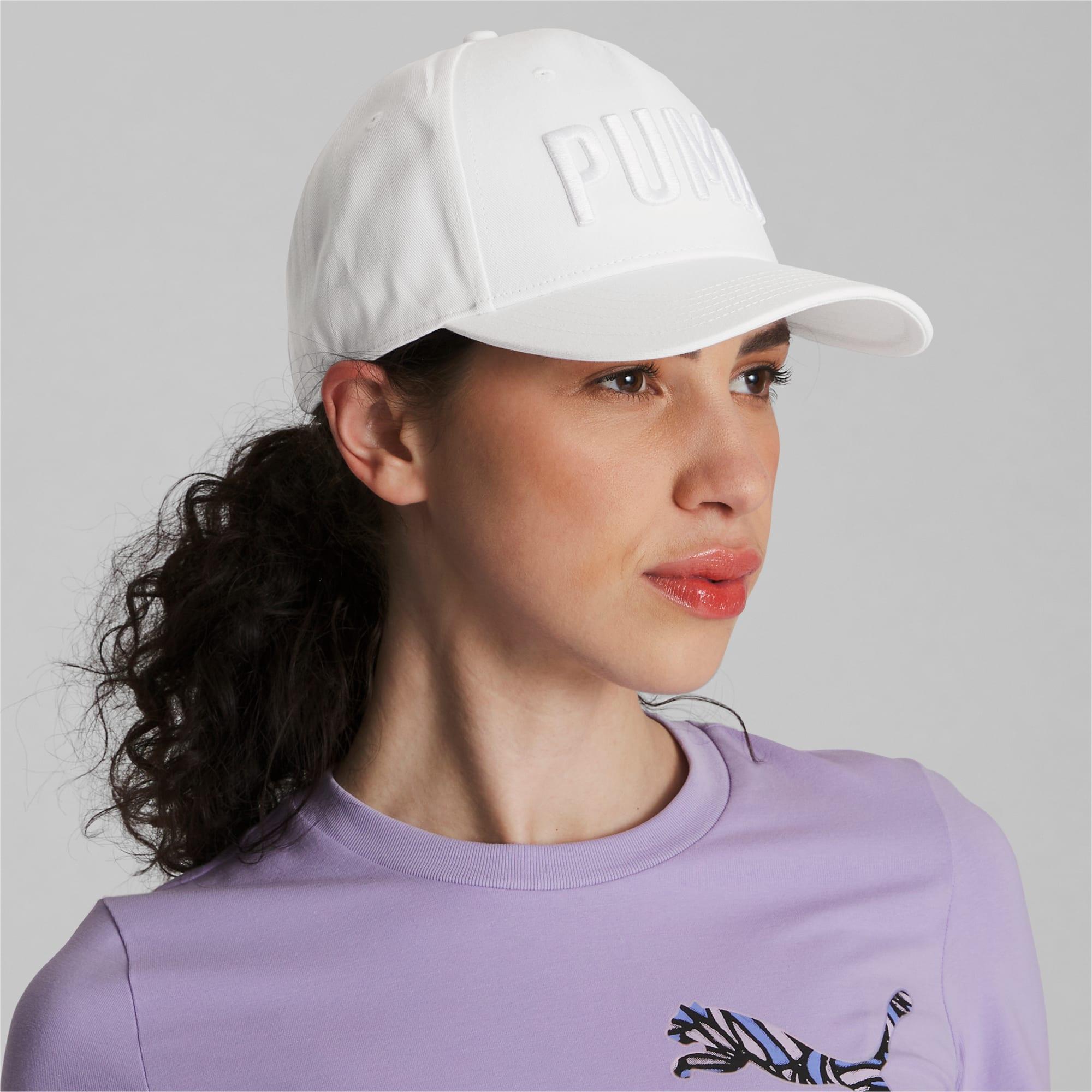 PUMA Stevie Adjustable Women's Cap Product Image