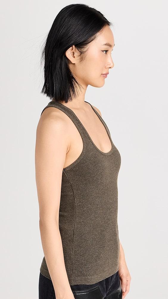 AGOLDE Bianca Tank | Shopbop Product Image