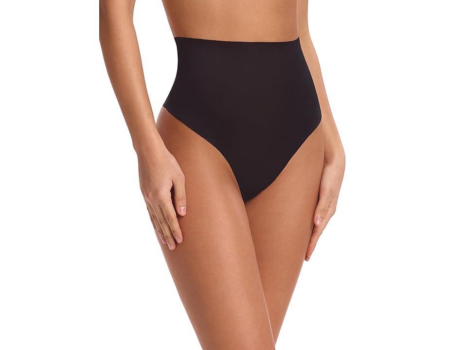 Featherlight Control High-Rise Smoothing Thong Product Image