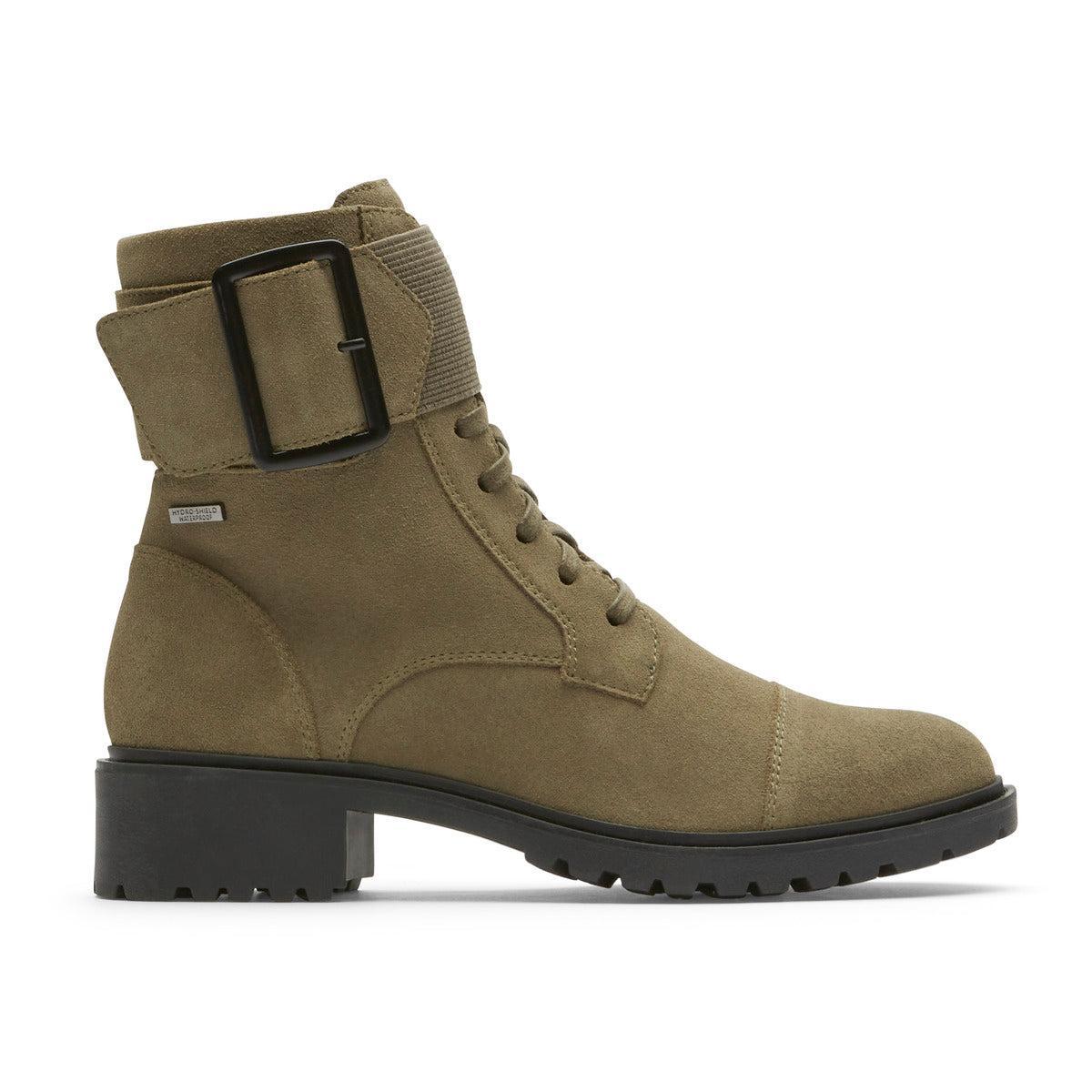 Women's Ryleigh Waterproof Lace-Up Boot Product Image