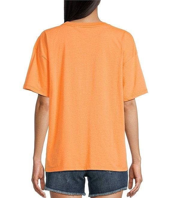 Rip Curl Dune Dancer Relaxed Fit T-Shirt Product Image